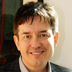 Russell Garner